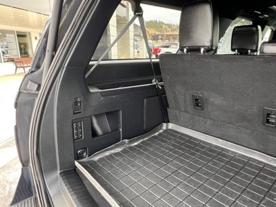 2021 Ford Expedition Limited MAX