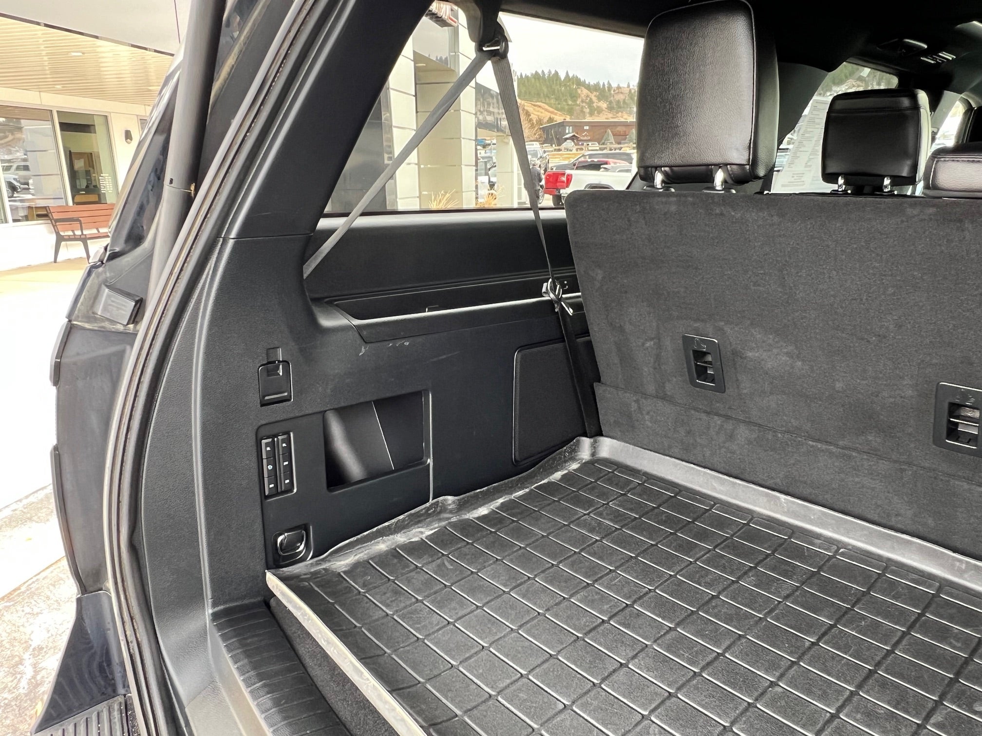 2021 Ford Expedition Limited MAX