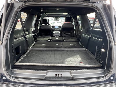 2021 Ford Expedition Limited MAX