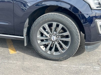 2021 Ford Expedition Limited MAX