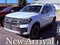2023 Ford Expedition Timberline 4x4