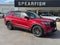2025 Ford Explorer ST 4WD
