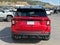 2025 Ford Explorer ST 4WD
