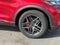 2025 Ford Explorer ST 4WD