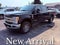 2017 Ford F-350 XL 4WD Crew Cab 6.75' Box