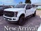 2019 Ford F-350 XL 4WD Crew Cab 6.75' Box