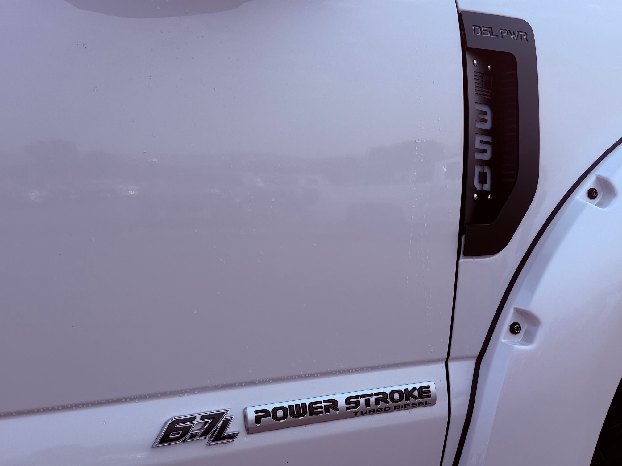 2019 Ford F-350 XL 4WD Crew Cab 6.75' Box