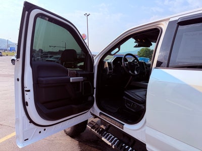 2019 Ford F-350 XL 4WD Crew Cab 6.75' Box