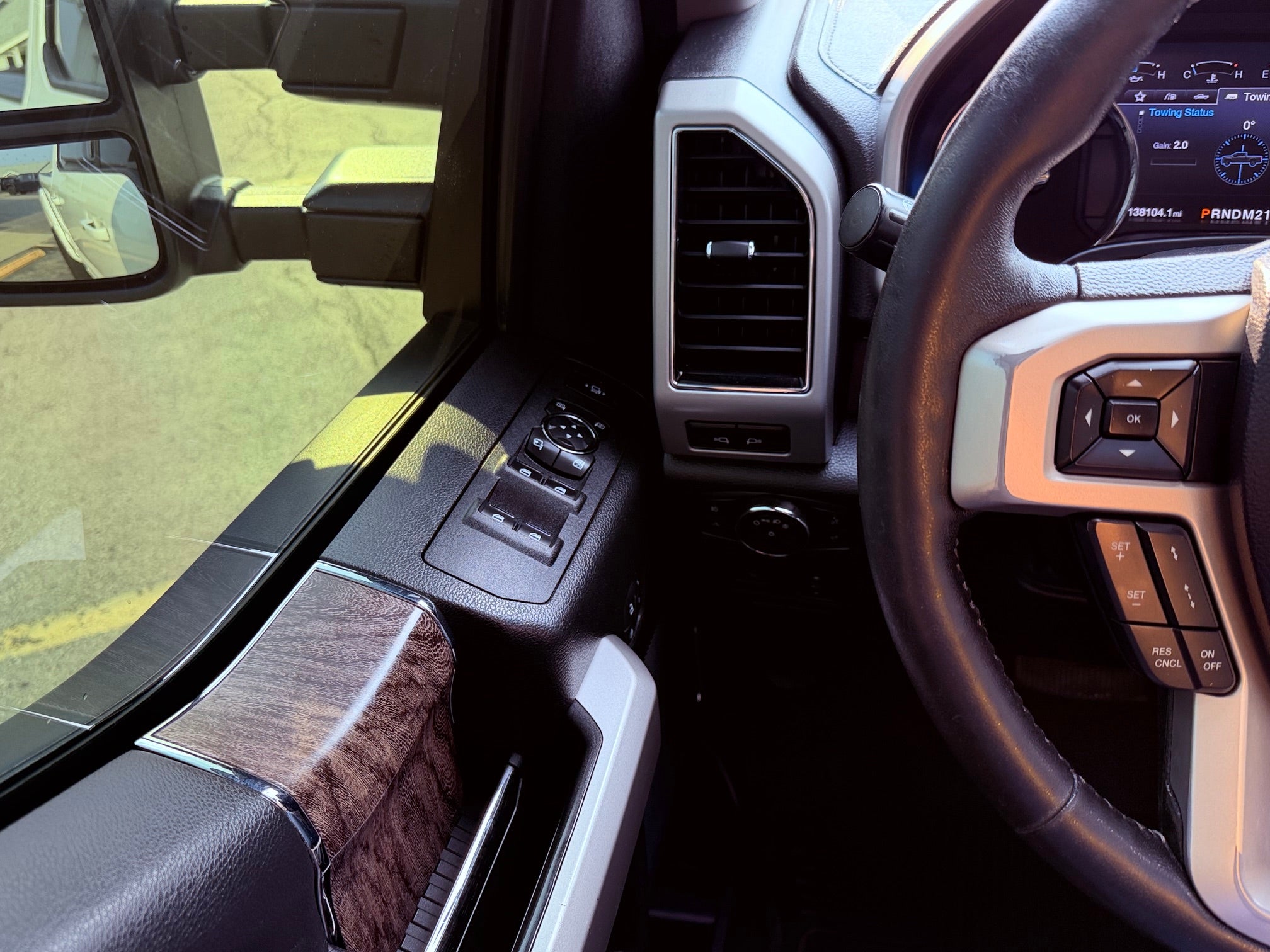 2019 Ford F-350 XL 4WD Crew Cab 6.75' Box