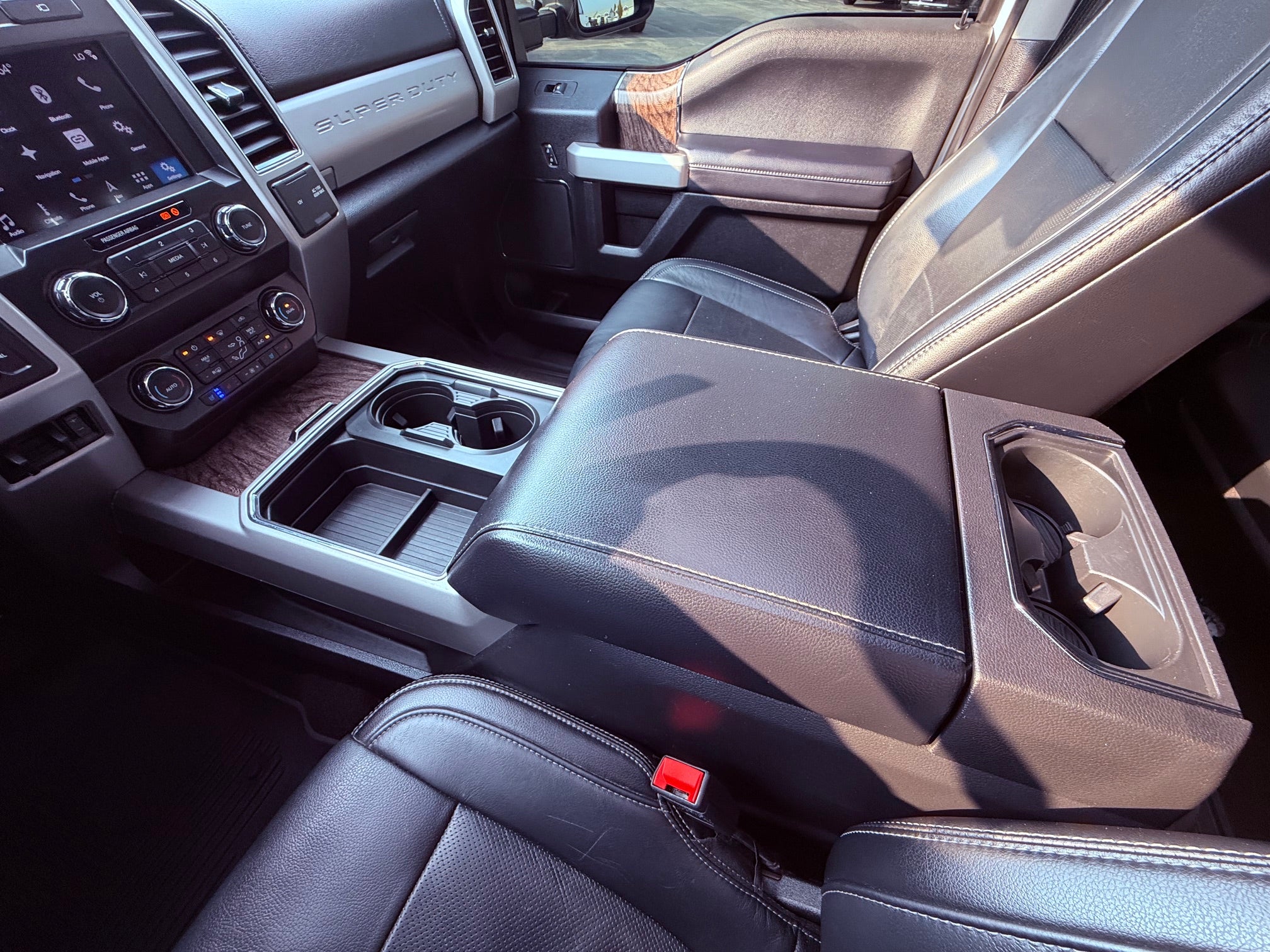 2019 Ford F-350 XL 4WD Crew Cab 6.75' Box