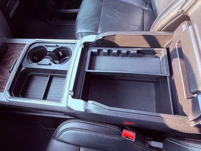 2019 Ford F-350 XL 4WD Crew Cab 6.75' Box