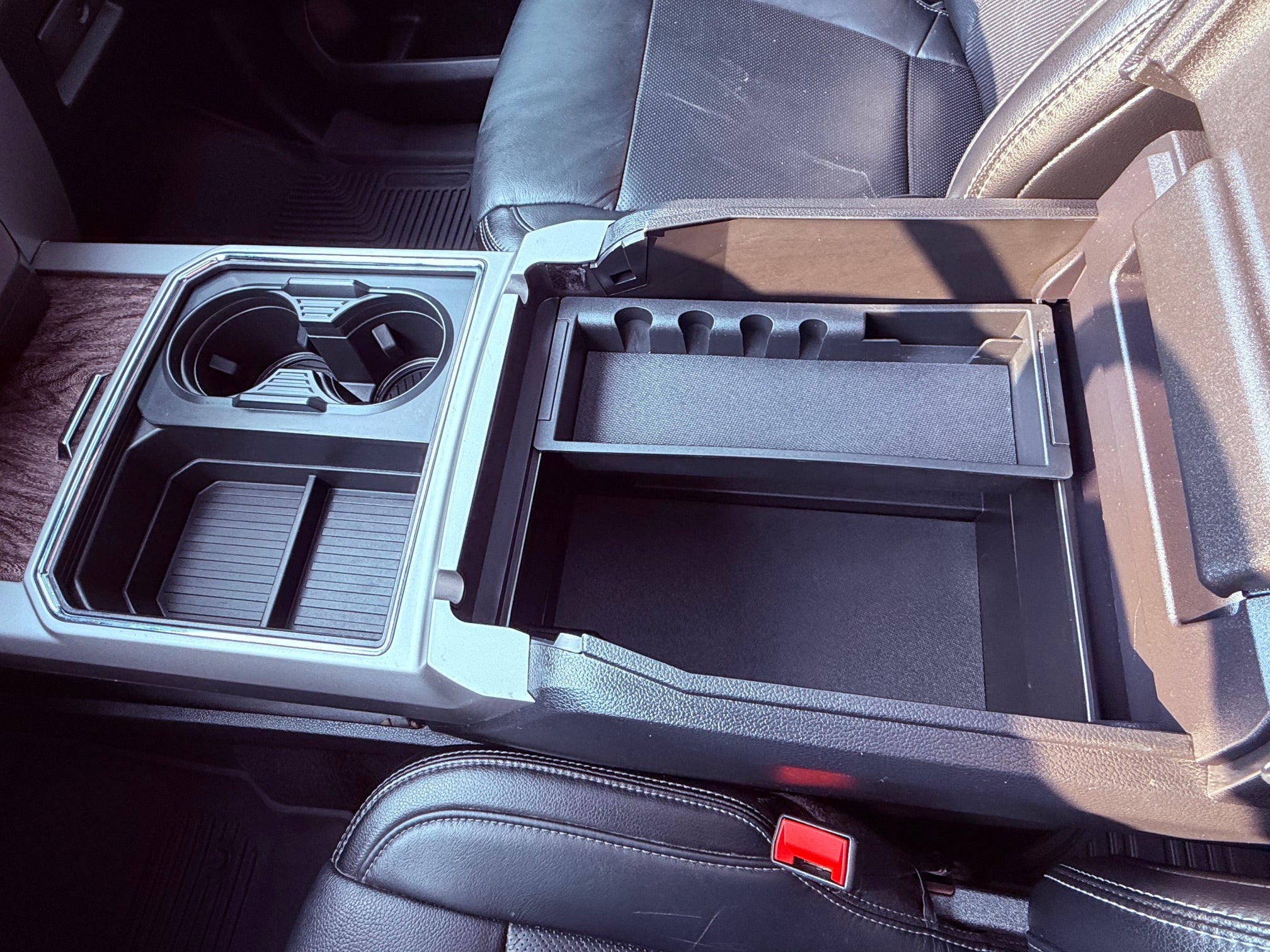 2019 Ford F-350 XL 4WD Crew Cab 6.75' Box