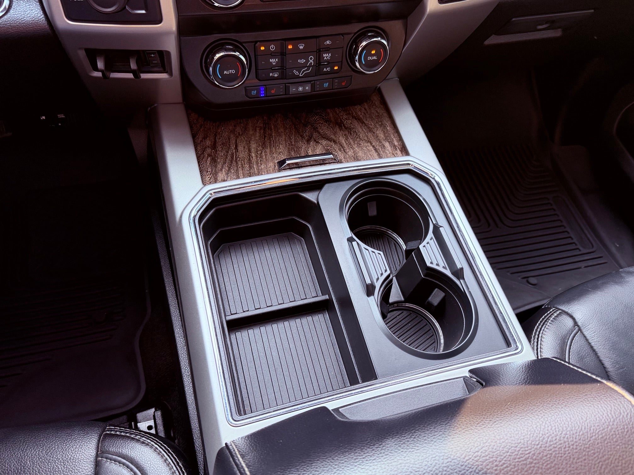 2019 Ford F-350 XL 4WD Crew Cab 6.75' Box