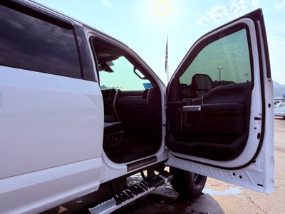 2019 Ford F-350 XL 4WD Crew Cab 6.75' Box