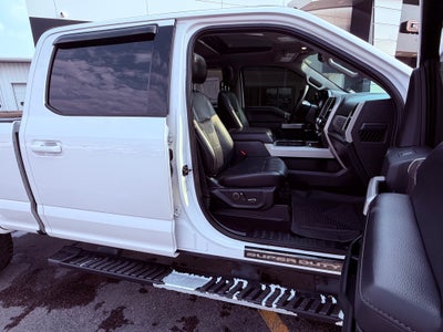 2019 Ford F-350 XL 4WD Crew Cab 6.75' Box