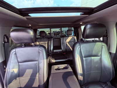 2019 Ford F-350 XL 4WD Crew Cab 6.75' Box