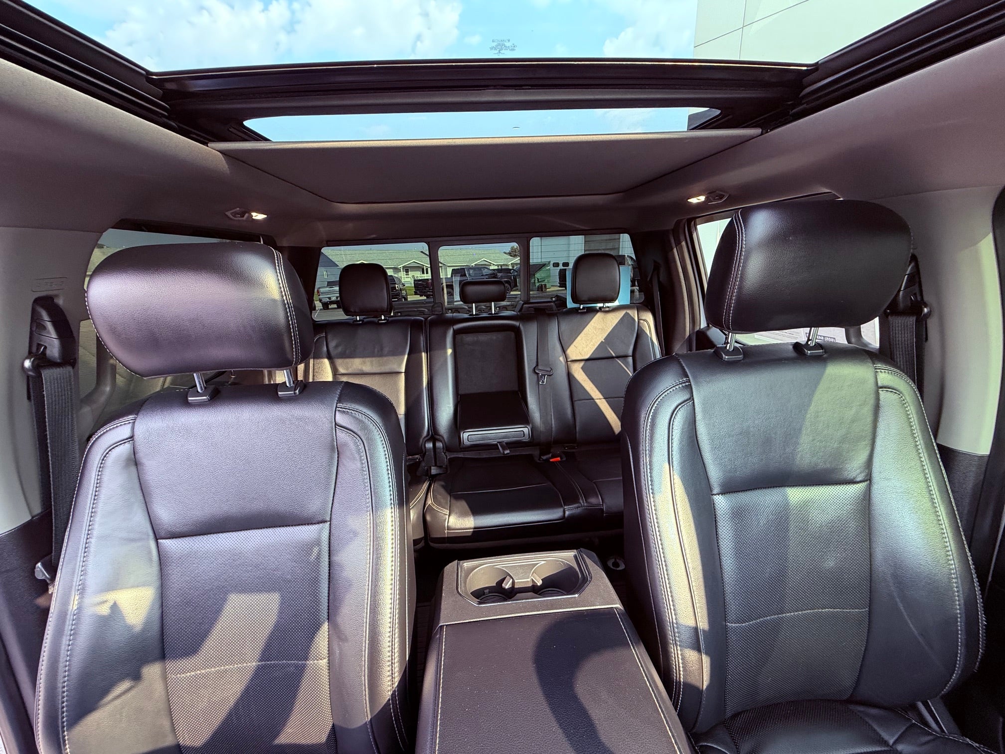 2019 Ford F-350 XL 4WD Crew Cab 6.75' Box