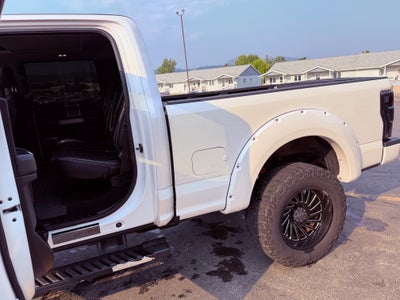 2019 Ford F-350 XL 4WD Crew Cab 6.75' Box