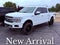 2020 Ford F-150 Platinum 4WD SuperCrew 5.5' Box