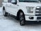 2015 Ford F-150 4WD SuperCrew 5-1/2 Ft Box Platinum