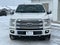 2015 Ford F-150 4WD SuperCrew 5-1/2 Ft Box Platinum