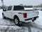 2015 Ford F-150 4WD SuperCrew 5-1/2 Ft Box Platinum
