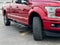 2020 Ford F-150 King Ranch 4WD SuperCrew 5.5' Box
