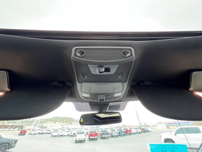 2020 Ford F-150 King Ranch 4WD SuperCrew 5.5' Box