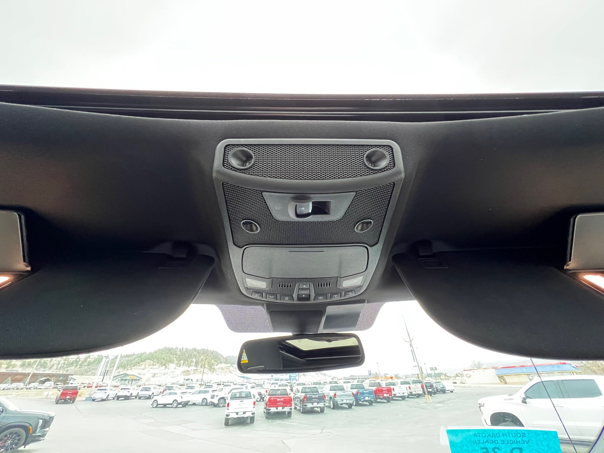 2020 Ford F-150 King Ranch 4WD SuperCrew 5.5' Box