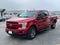2020 Ford F-150 King Ranch 4WD SuperCrew 5.5' Box