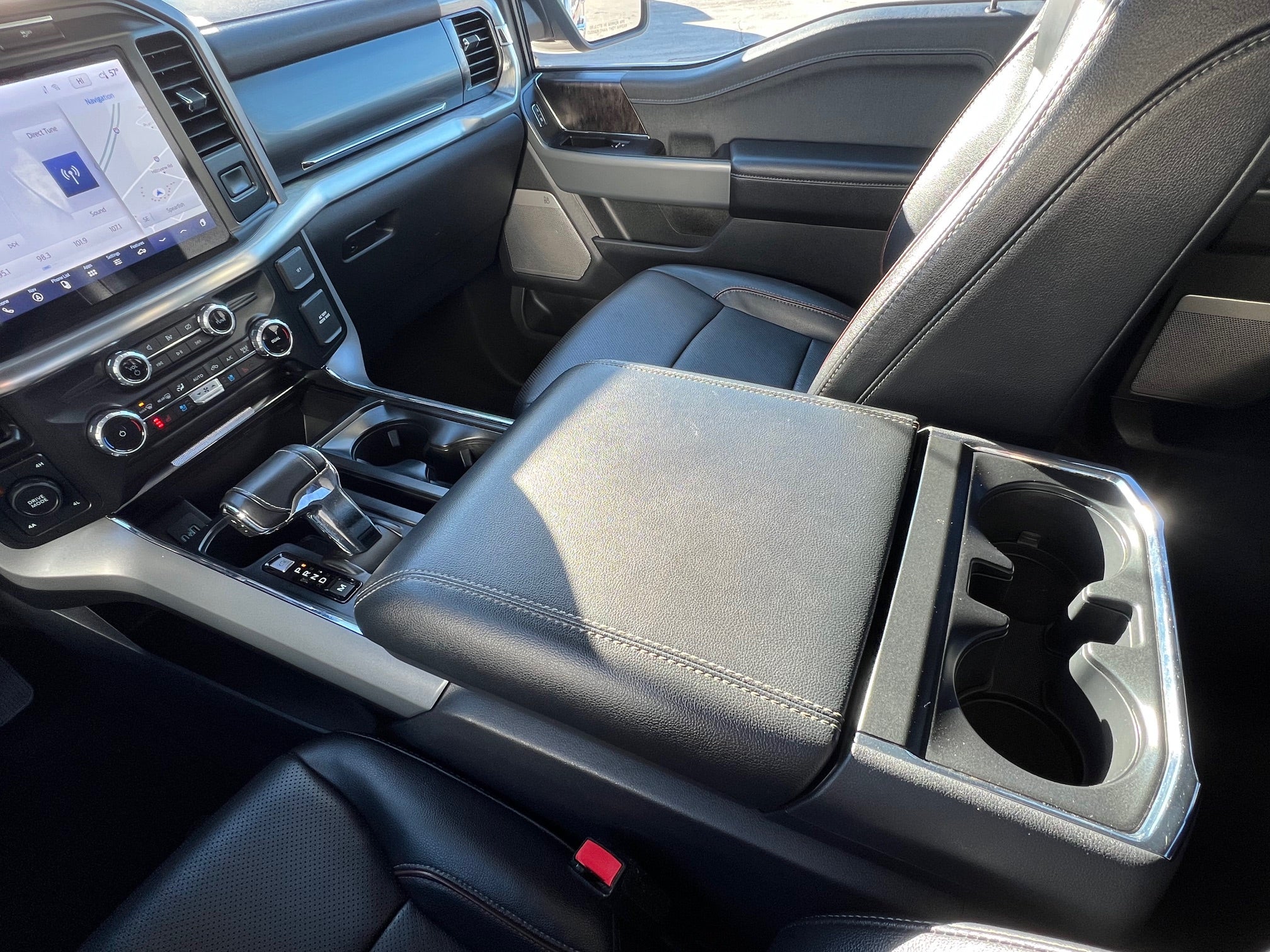 2023 Ford F-150 XL 4WD SuperCrew 5.5' Box