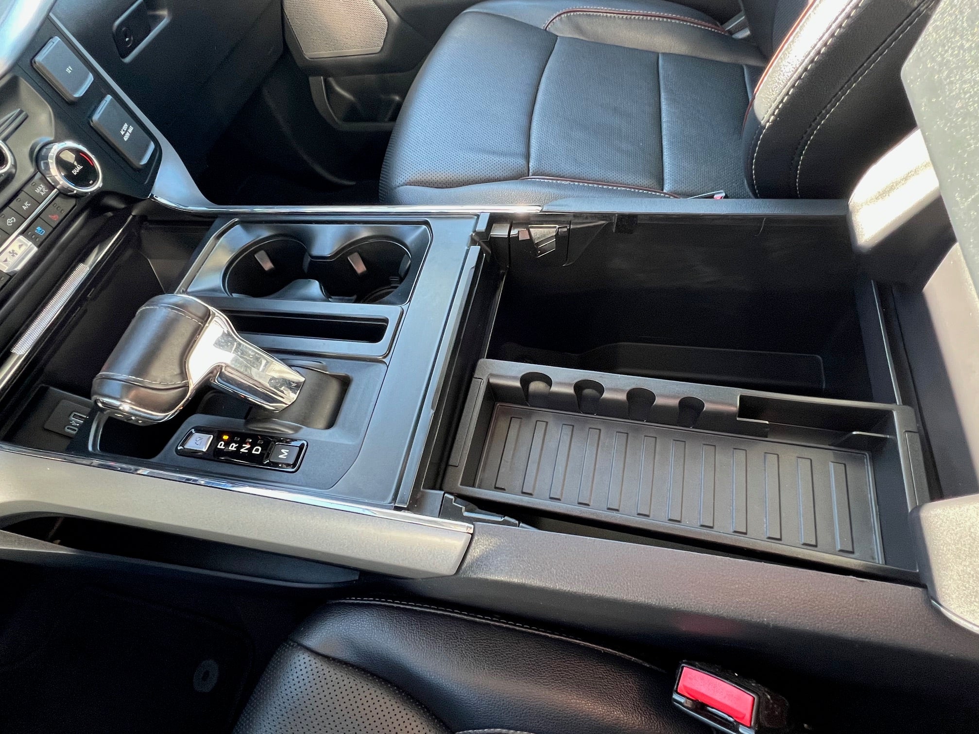 2023 Ford F-150 XL 4WD SuperCrew 5.5' Box