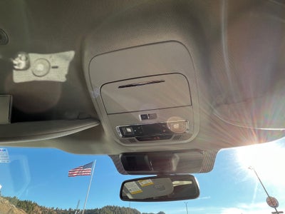 2023 Ford F-150 XL 4WD SuperCrew 5.5' Box