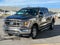 2023 Ford F-150 XL 4WD SuperCrew 5.5' Box