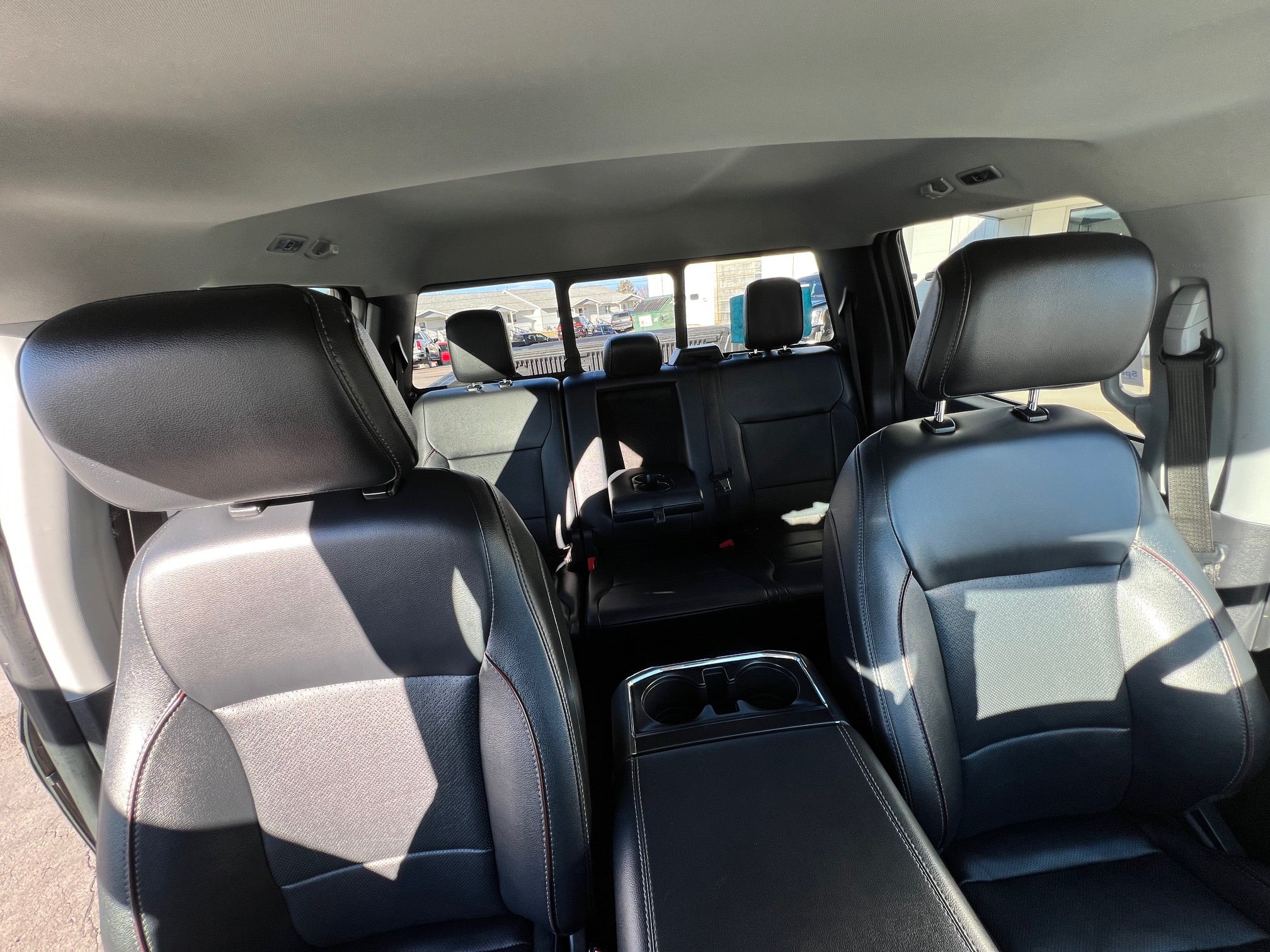 2023 Ford F-150 XL 4WD SuperCrew 5.5' Box