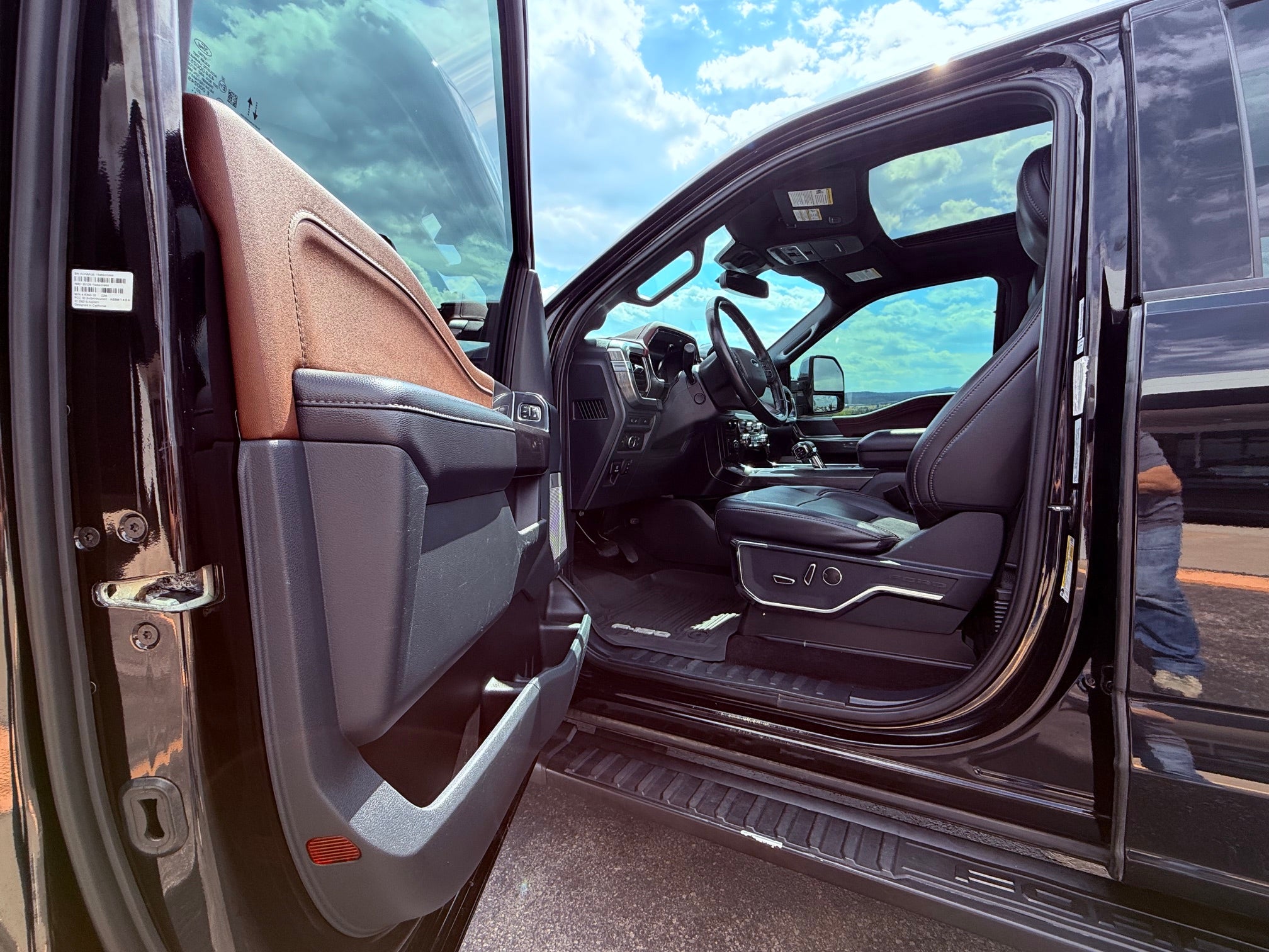 2021 Ford F-150 XL 4WD SuperCrew 5.5' Box