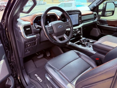 2021 Ford F-150 XL 4WD SuperCrew 5.5' Box