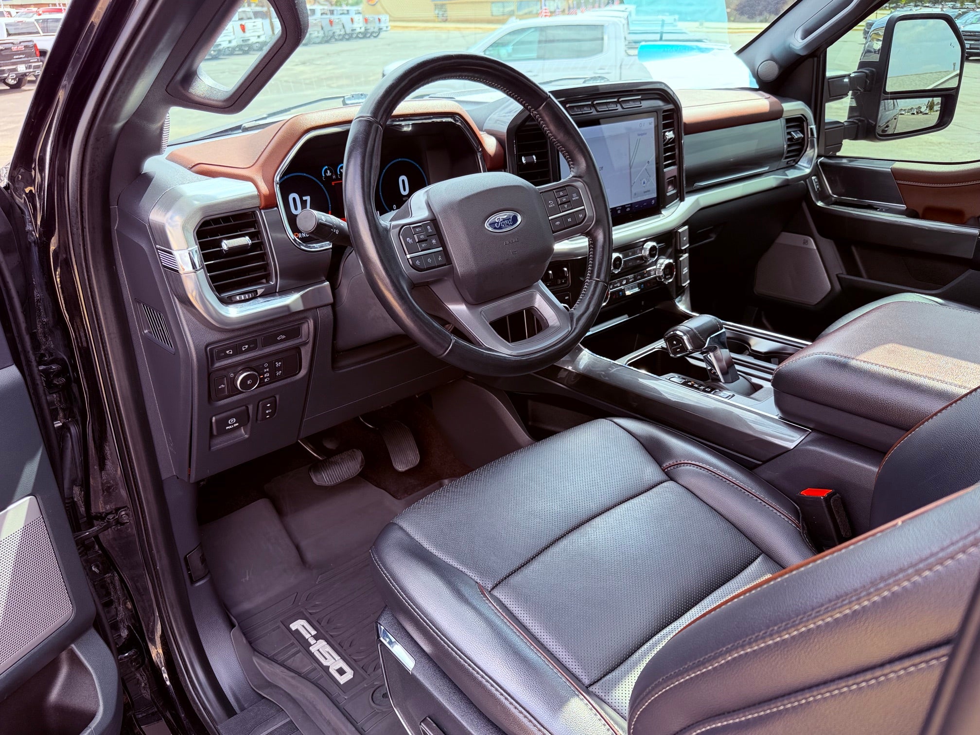 2021 Ford F-150 XL 4WD SuperCrew 5.5' Box