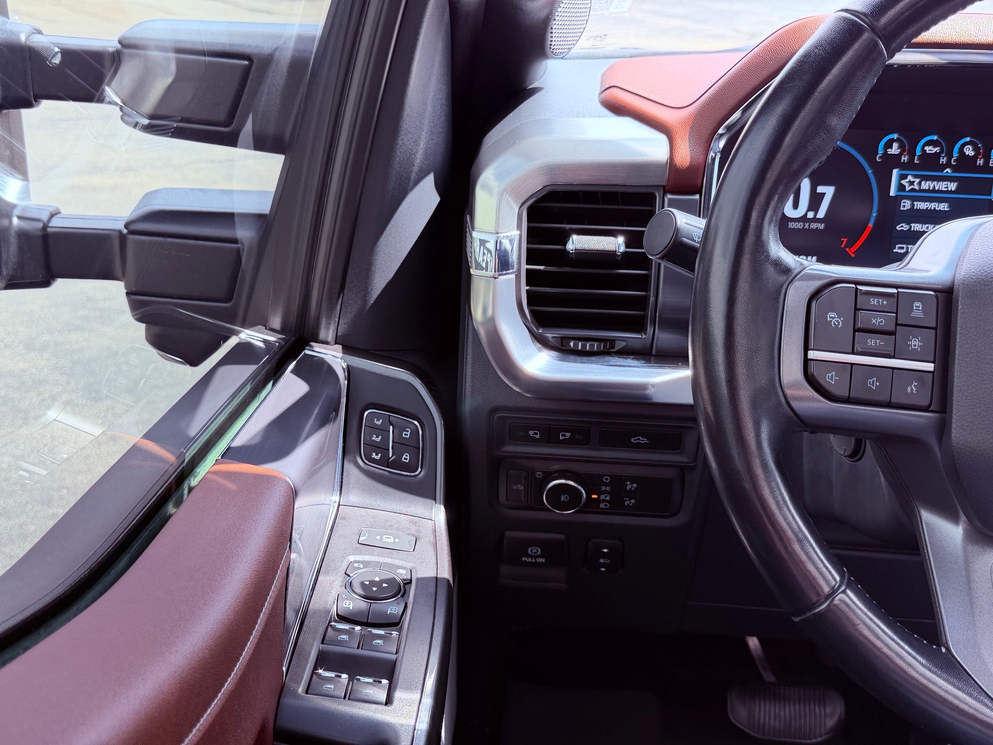 2021 Ford F-150 XL 4WD SuperCrew 5.5' Box