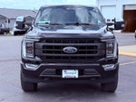 2021 Ford F-150 XL 4WD SuperCrew 5.5' Box