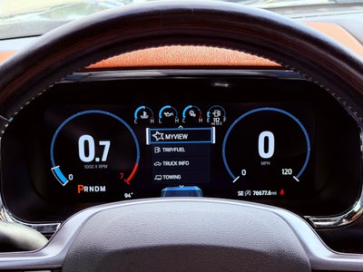 2021 Ford F-150 XL 4WD SuperCrew 5.5' Box