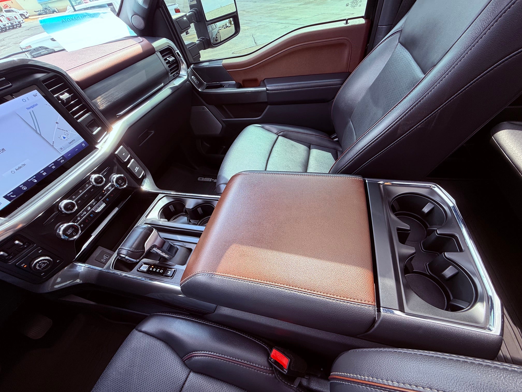 2021 Ford F-150 XL 4WD SuperCrew 5.5' Box