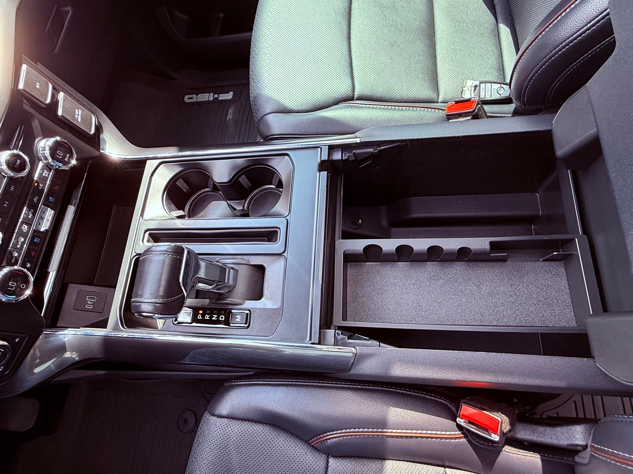 2021 Ford F-150 XL 4WD SuperCrew 5.5' Box