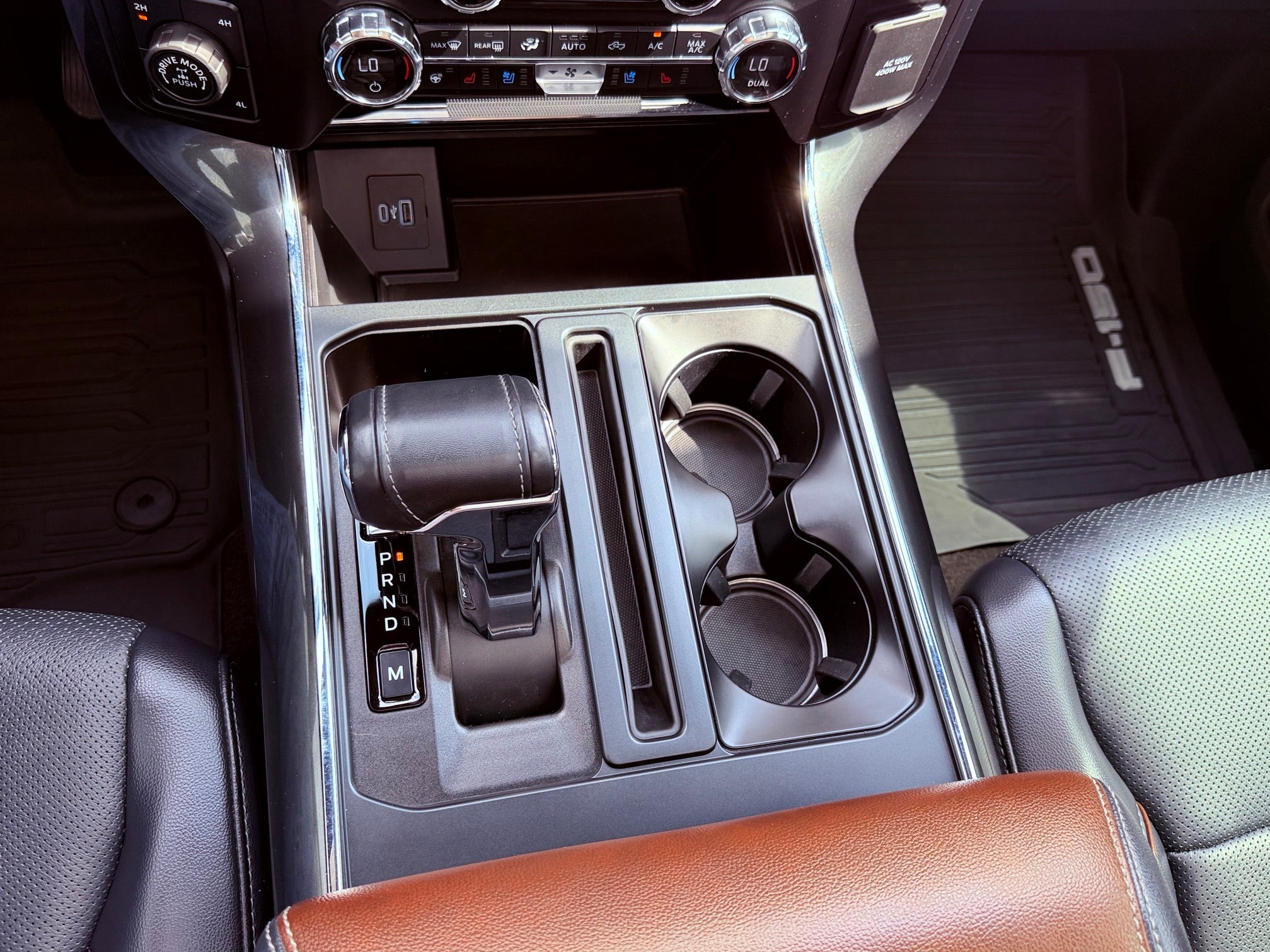 2021 Ford F-150 XL 4WD SuperCrew 5.5' Box