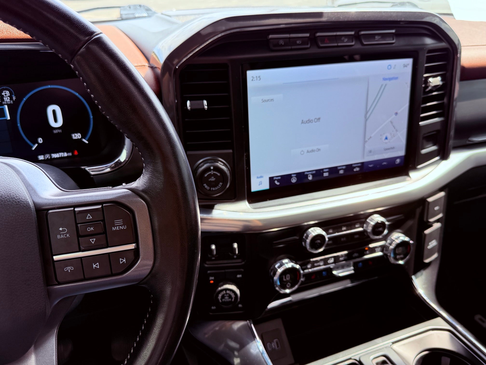 2021 Ford F-150 XL 4WD SuperCrew 5.5' Box