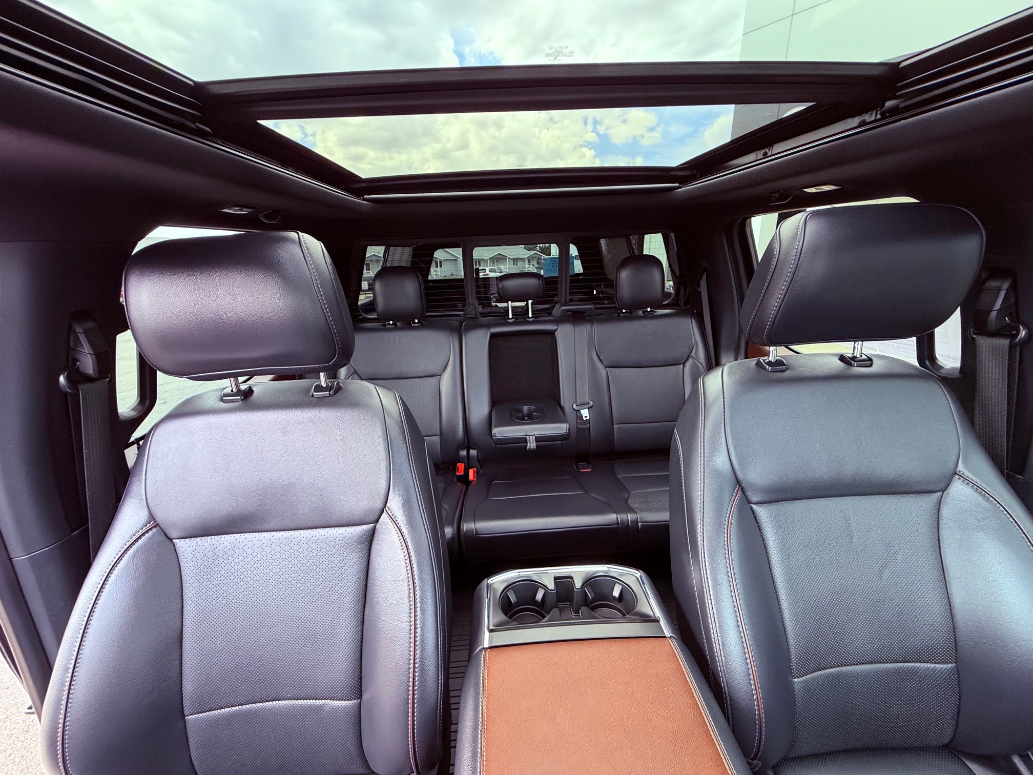 2021 Ford F-150 XL 4WD SuperCrew 5.5' Box