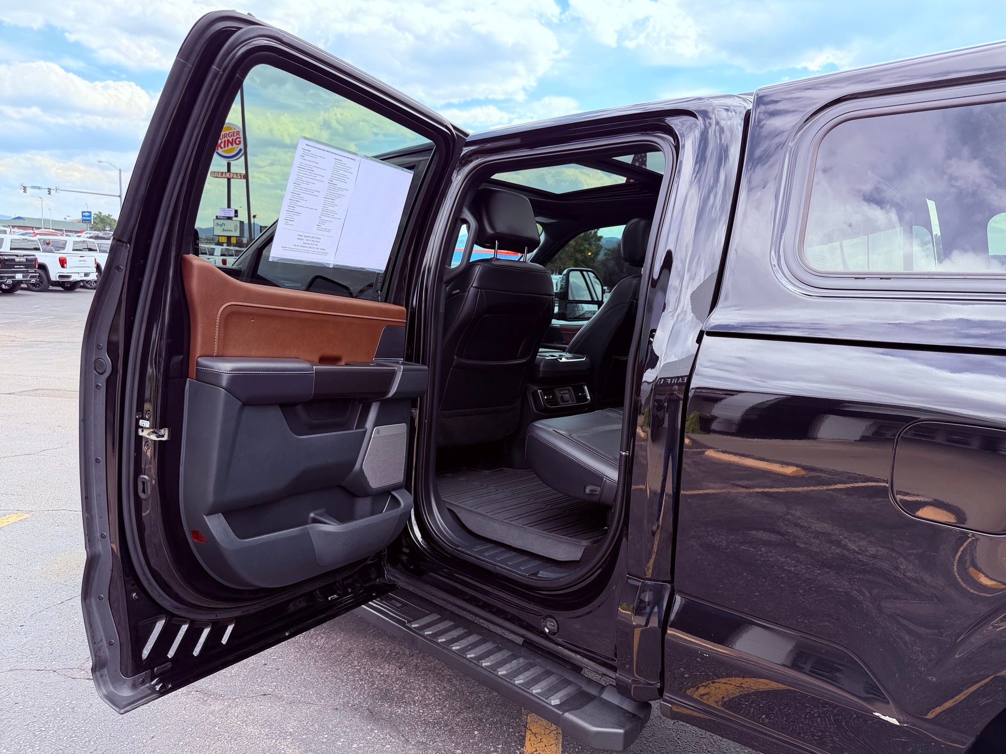 2021 Ford F-150 XL 4WD SuperCrew 5.5' Box