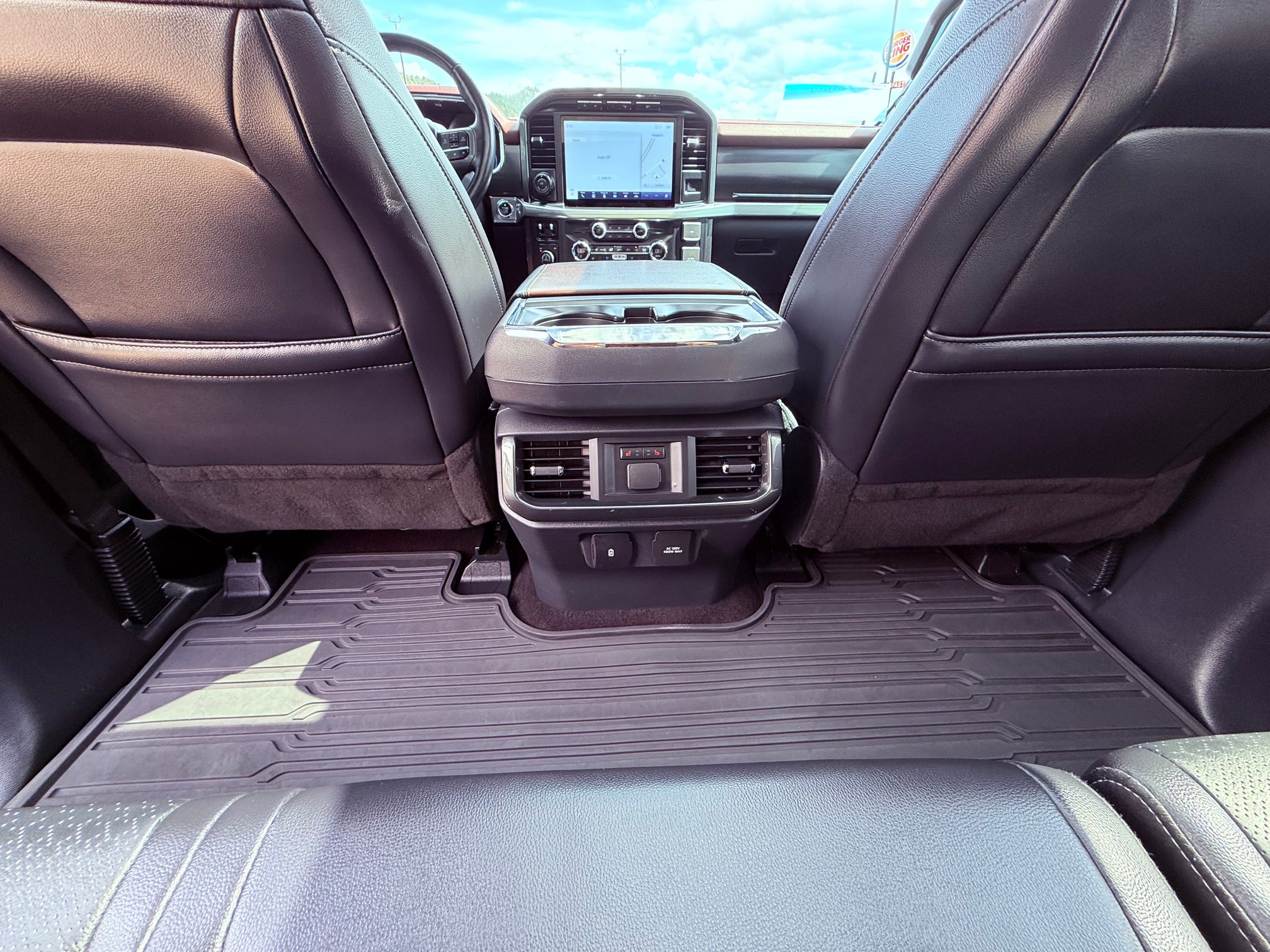2021 Ford F-150 XL 4WD SuperCrew 5.5' Box