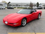 2000 Chevrolet Corvette Base