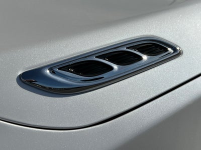 2016 Buick LaCrosse FWD Premium I